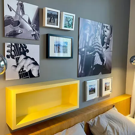Z Ogrodem Na Osiedlu Aquarius Apartment Sopot