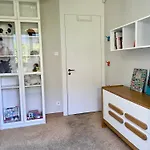 Z Ogrodem Na Osiedlu Aquarius