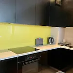 Apartmán Z Ogrodem Na Osiedlu Aquarius Sopoty