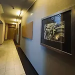 Z Ogrodem Na Osiedlu Aquarius Apartmán Sopoty