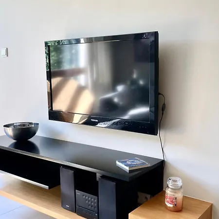 Z Ogrodem Na Osiedlu Aquarius