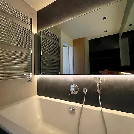 Z Ogrodem Na Osiedlu Aquarius *