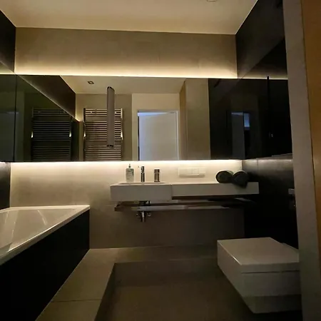 Z Ogrodem Na Osiedlu Aquarius 소포트