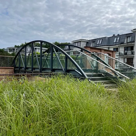 Z Ogrodem Na Osiedlu Aquarius *