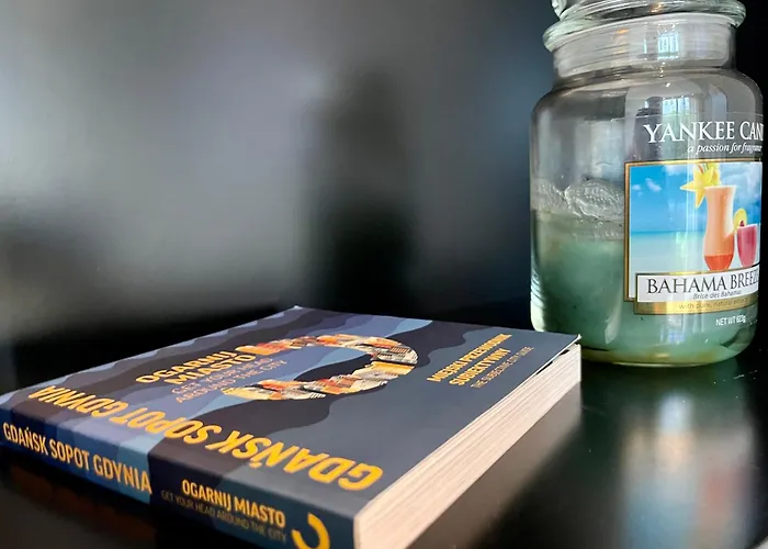 Z Ogrodem Na Osiedlu Aquarius Apartamento *