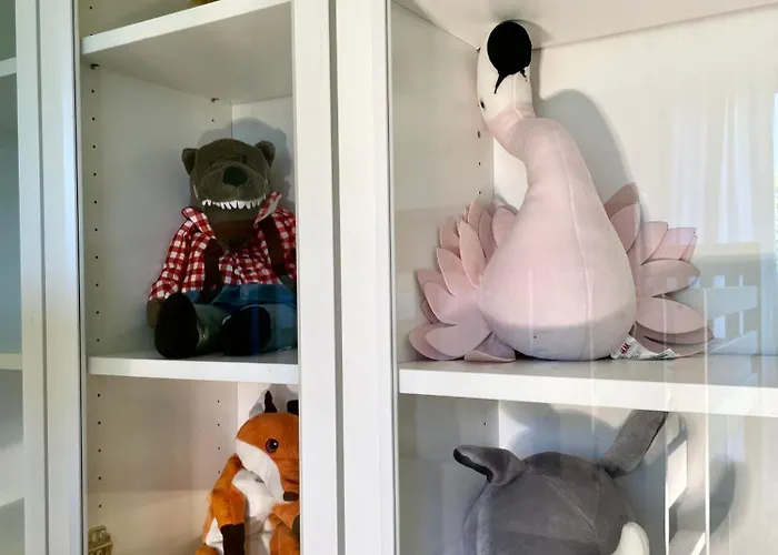 Apartamento Z Ogrodem Na Osiedlu Aquarius Sopot