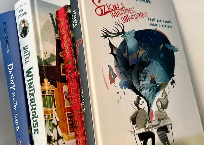 Apartamento Z Ogrodem Na Osiedlu Aquarius *