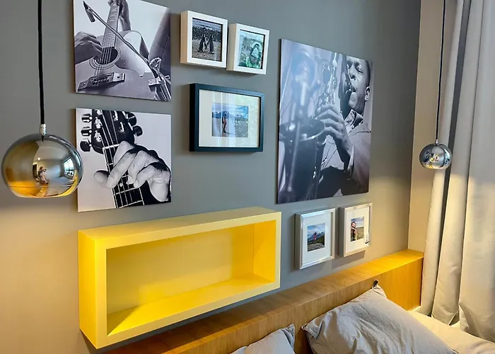 Z Ogrodem Na Osiedlu Aquarius Apartamento Sopot