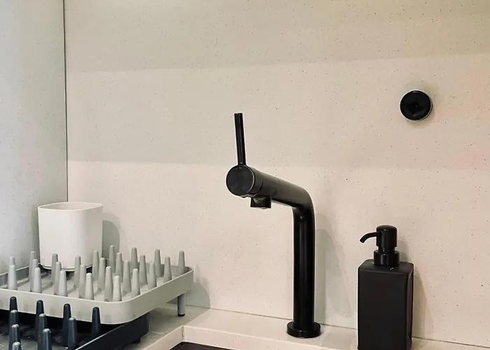 Z Ogrodem Na Osiedlu Aquarius Apartamento