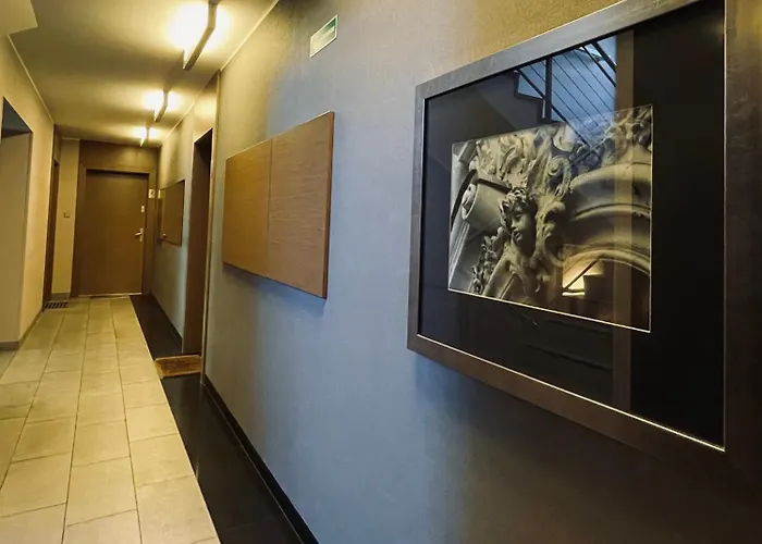 Z Ogrodem Na Osiedlu Aquarius Apartamento Sopot